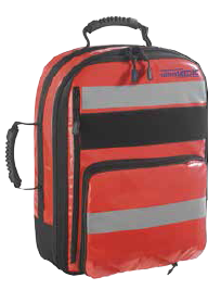 Rescue Sanitaetsrucksack