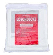 Loeschdecke